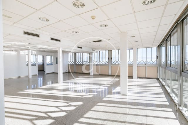 3 makuuhuone Huoneisto myytävänä paikassa Sant Gervasi - Galvany, Barcelona kaupunki - 830 000 € (Ref: 9543591)