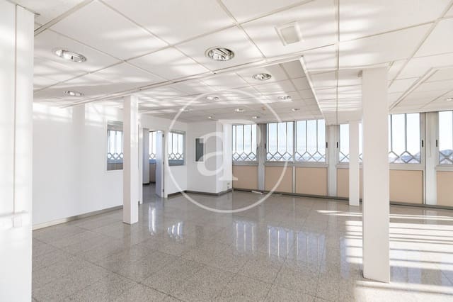 3 makuuhuone Huoneisto myytävänä paikassa Sant Gervasi - Galvany, Barcelona kaupunki - 830 000 € (Ref: 9543591)