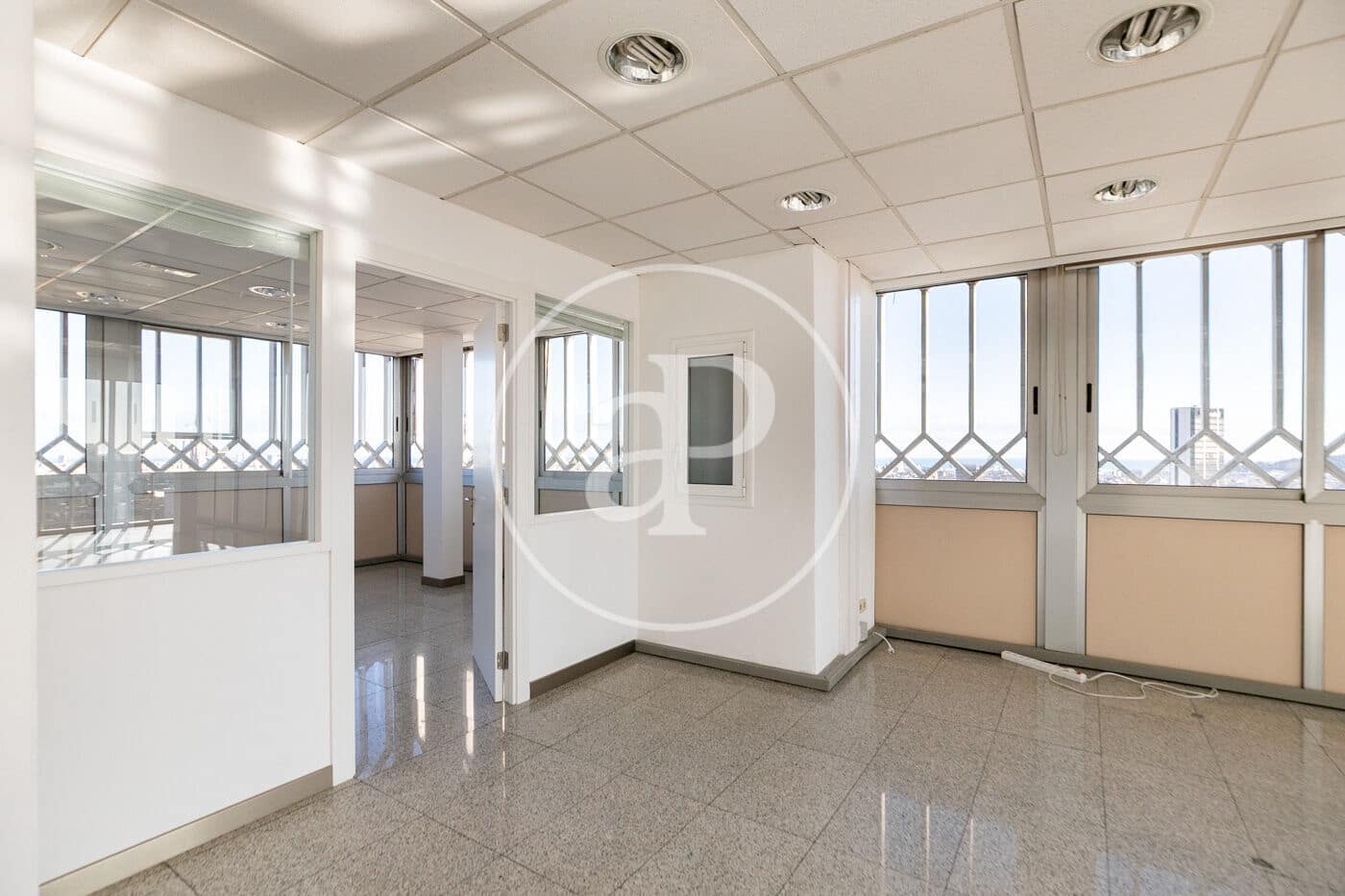 3 makuuhuone Huoneisto myytävänä paikassa Barcelona kaupunki - 830 000 € (Ref: 9543591)