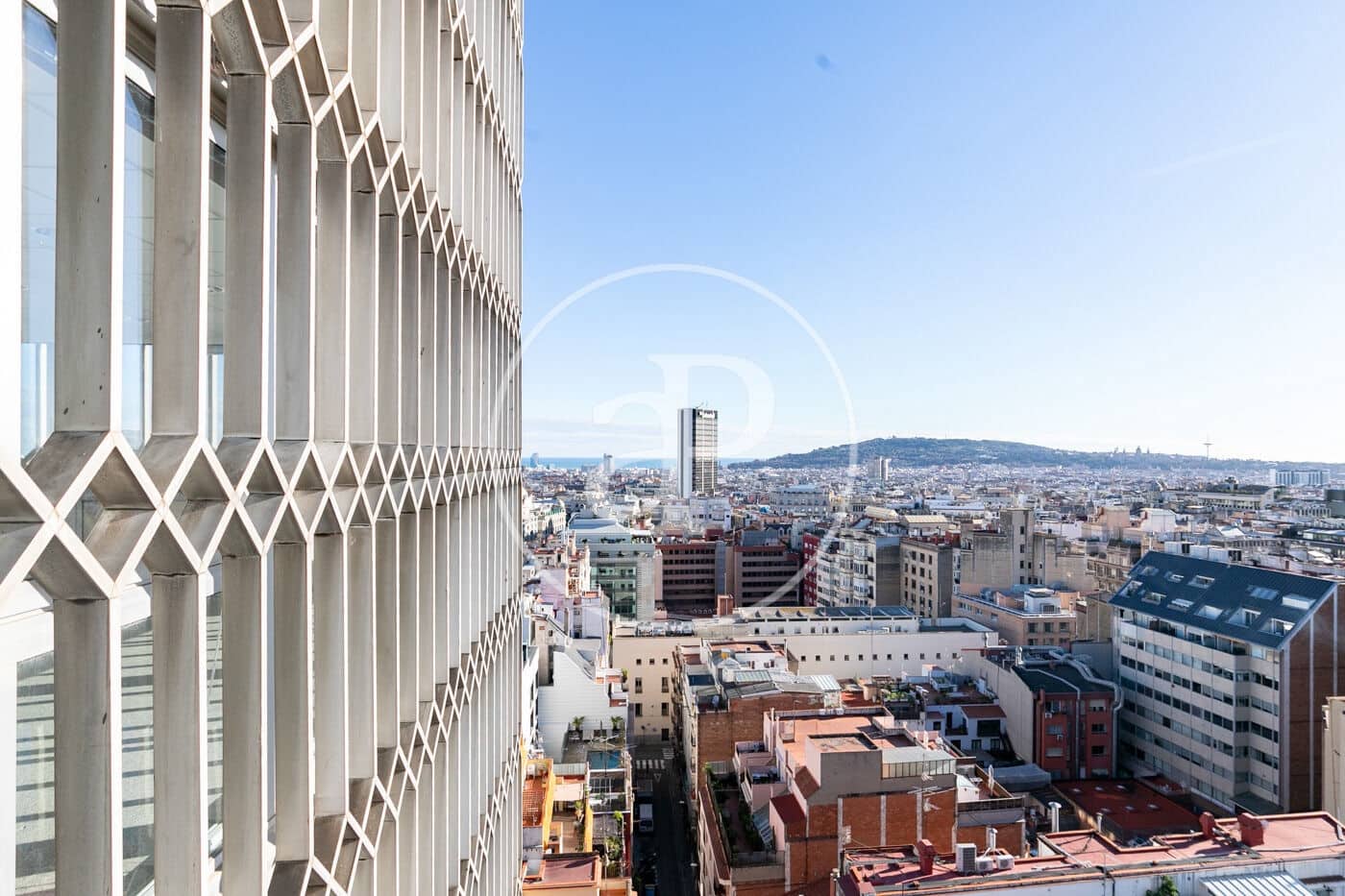 3 makuuhuone Huoneisto myytävänä paikassa Barcelona kaupunki - 830 000 € (Ref: 9543591)