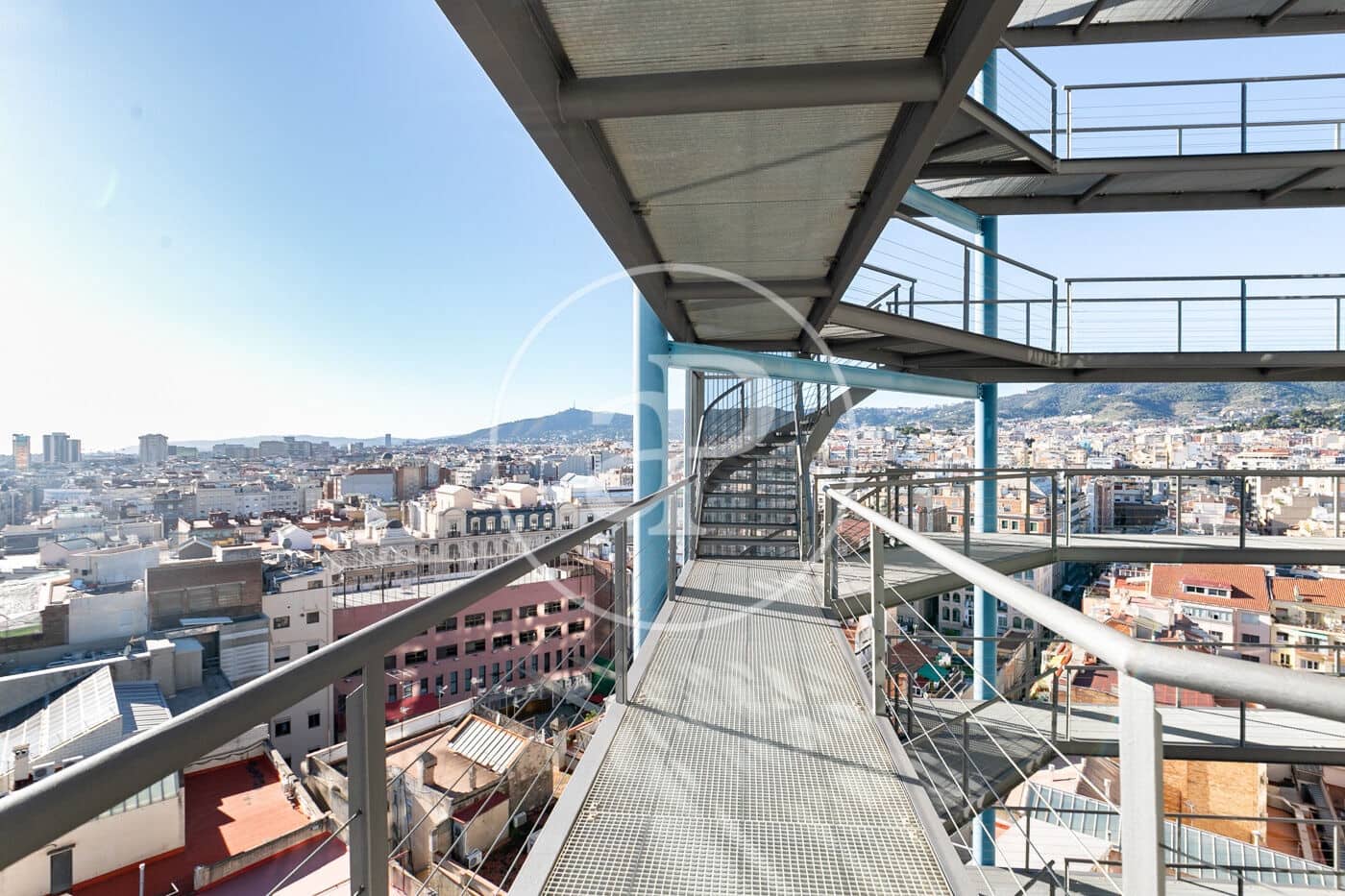 3 makuuhuone Huoneisto myytävänä paikassa Barcelona kaupunki - 830 000 € (Ref: 9543591)