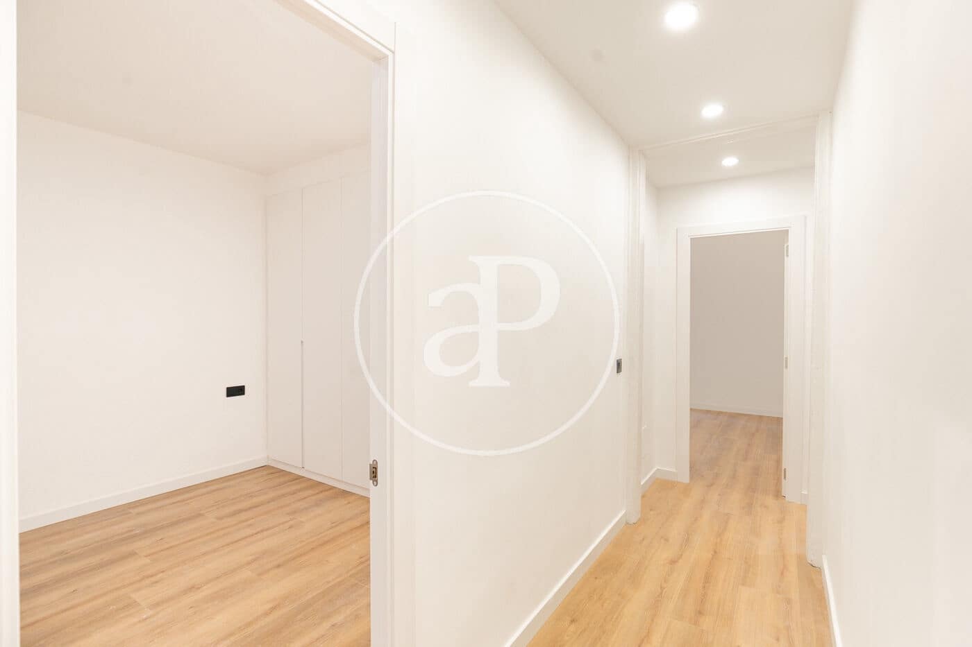 3 camera da letto Appartamento in vendita in Barcelona citta - 515.000 € (Rif: 9543592)