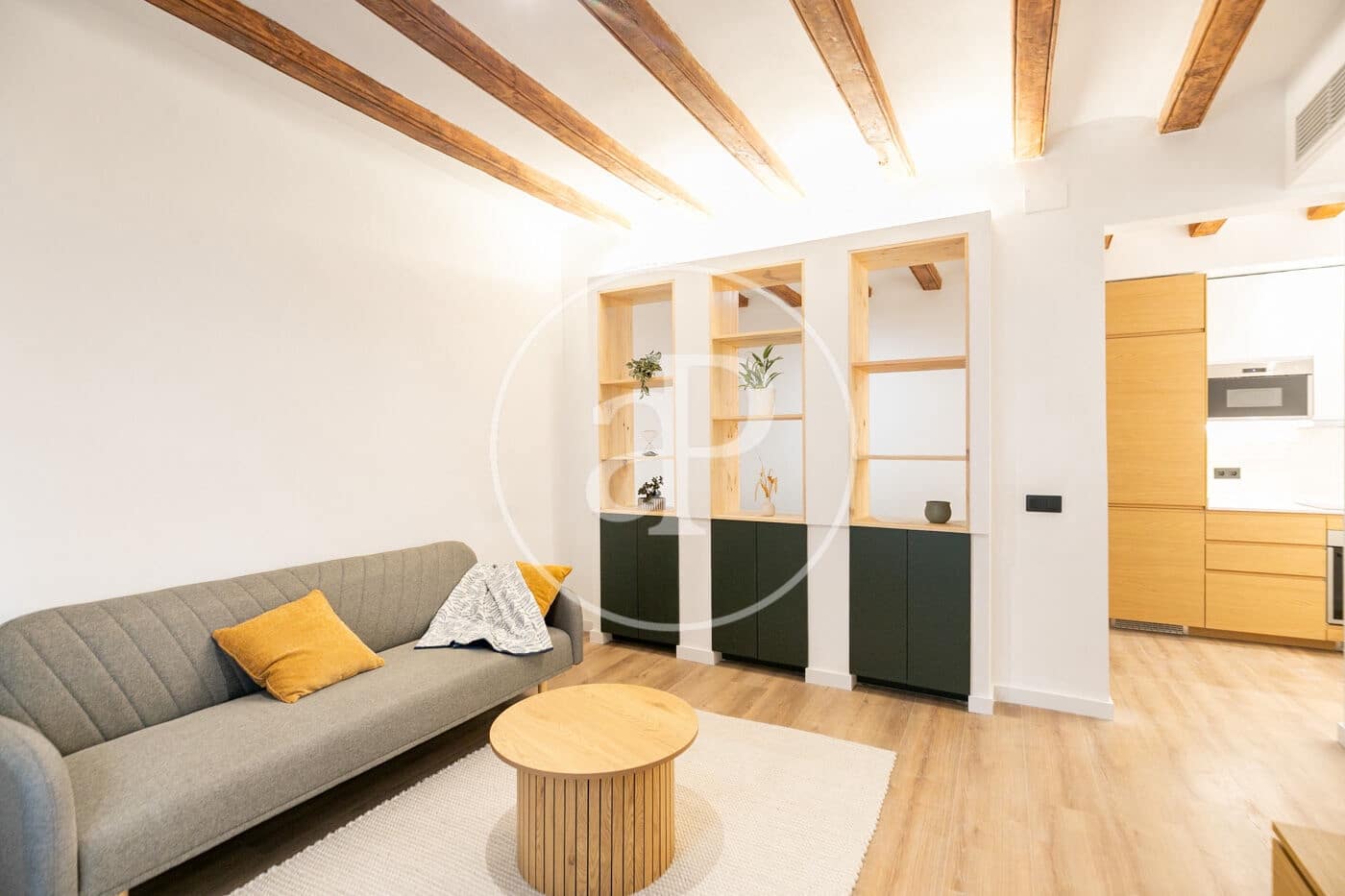 3 camera da letto Appartamento in vendita in Barcelona citta - 515.000 € (Rif: 9543592)