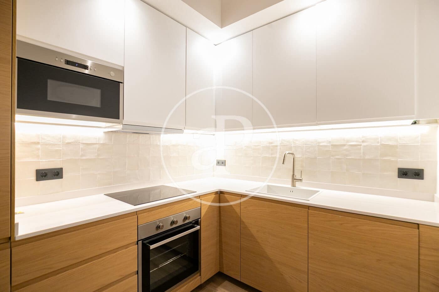 3 camera da letto Appartamento in vendita in Barcelona citta - 515.000 € (Rif: 9543592)