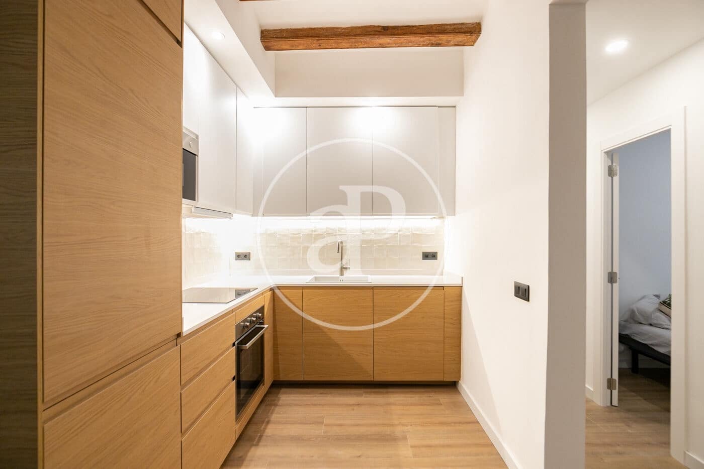 3 camera da letto Appartamento in vendita in Barcelona citta - 515.000 € (Rif: 9543592)