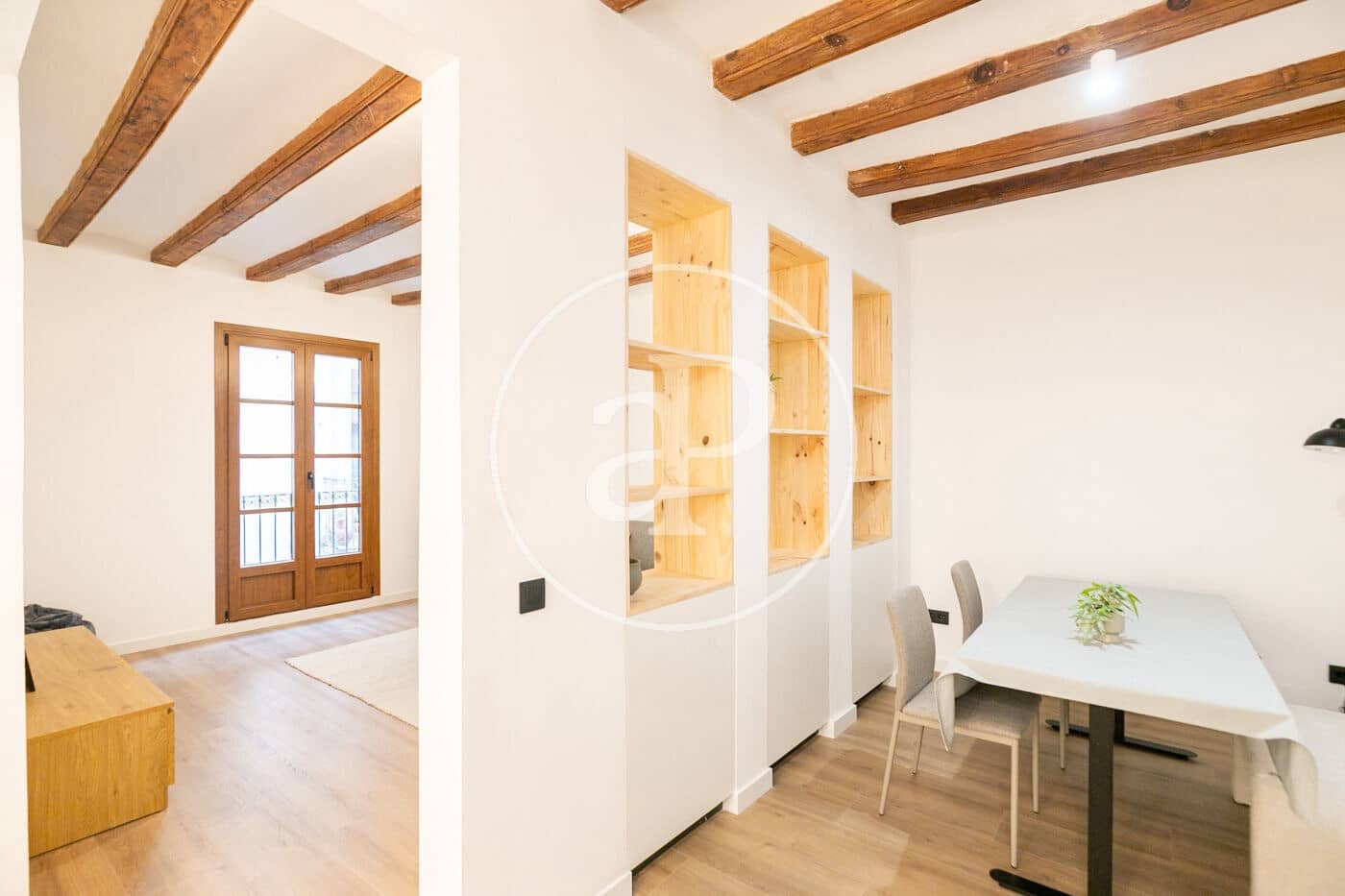 3 camera da letto Appartamento in vendita in Barcelona citta - 515.000 € (Rif: 9543592)