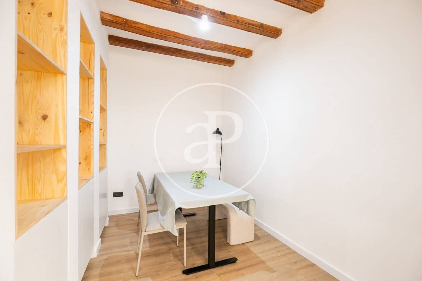 3 camera da letto Appartamento in vendita in Barcelona citta - 515.000 € (Rif: 9543592)