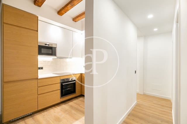 3 camera da letto Appartamento in vendita in El Barri Gòtic, Barcelona città - 515.000 € (Rif: 9543592)