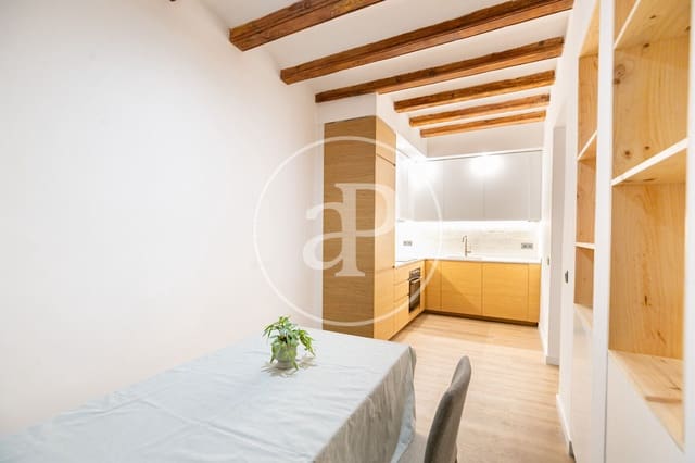 3 camera da letto Appartamento in vendita in El Barri Gòtic, Barcelona città - 515.000 € (Rif: 9543592)