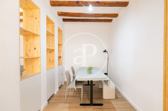 3 camera da letto Appartamento in vendita in El Barri Gòtic, Barcelona città - 515.000 € (Rif: 9543592)