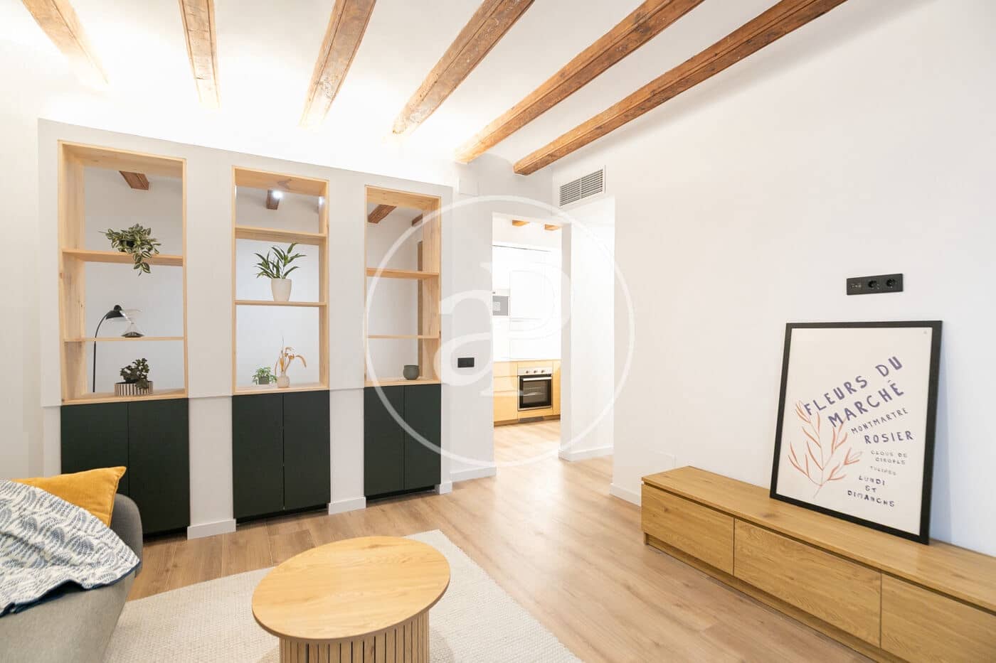 3 camera da letto Appartamento in vendita in Barcelona citta - 515.000 € (Rif: 9543592)