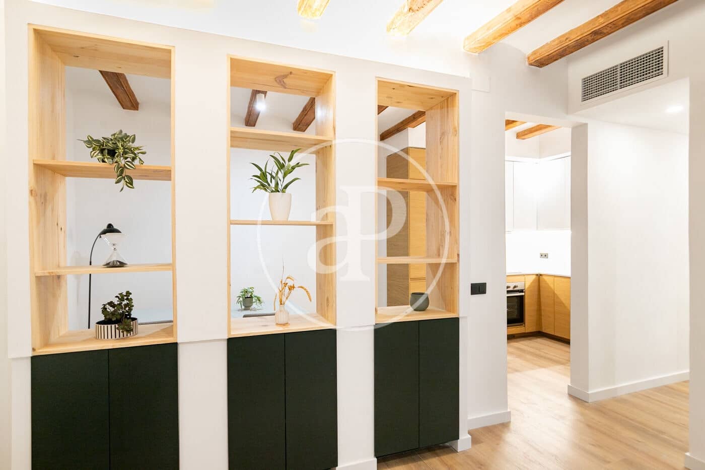 3 camera da letto Appartamento in vendita in Barcelona citta - 515.000 € (Rif: 9543592)