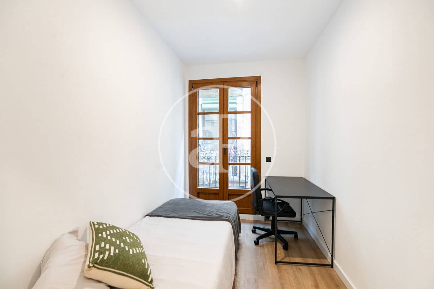 3 camera da letto Appartamento in vendita in Barcelona citta - 515.000 € (Rif: 9543592)