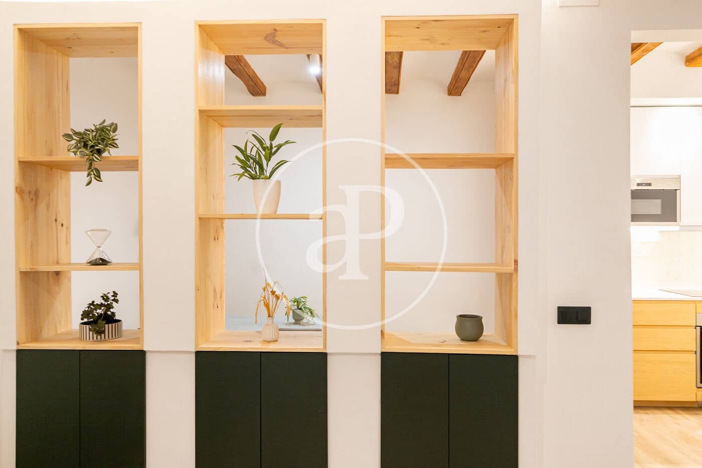 3 camera da letto Appartamento in vendita in Barcelona citta - 515.000 € (Rif: 9543592)