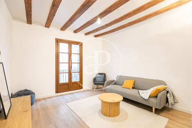 3 camera da letto Appartamento in vendita in El Barri Gòtic, Barcelona città - 515.000 € (Rif: 9543592)