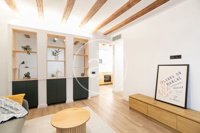 3 camera da letto Appartamento in vendita in El Barri Gòtic, Barcelona città - 515.000 € (Rif: 9543592)