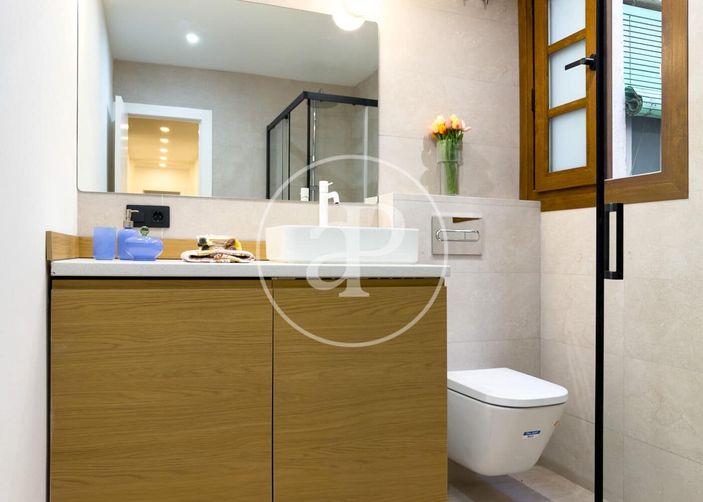 3 soveværelse Lejlighed til salg i Barcelona by - € 449.000 (Ref: 9543592)