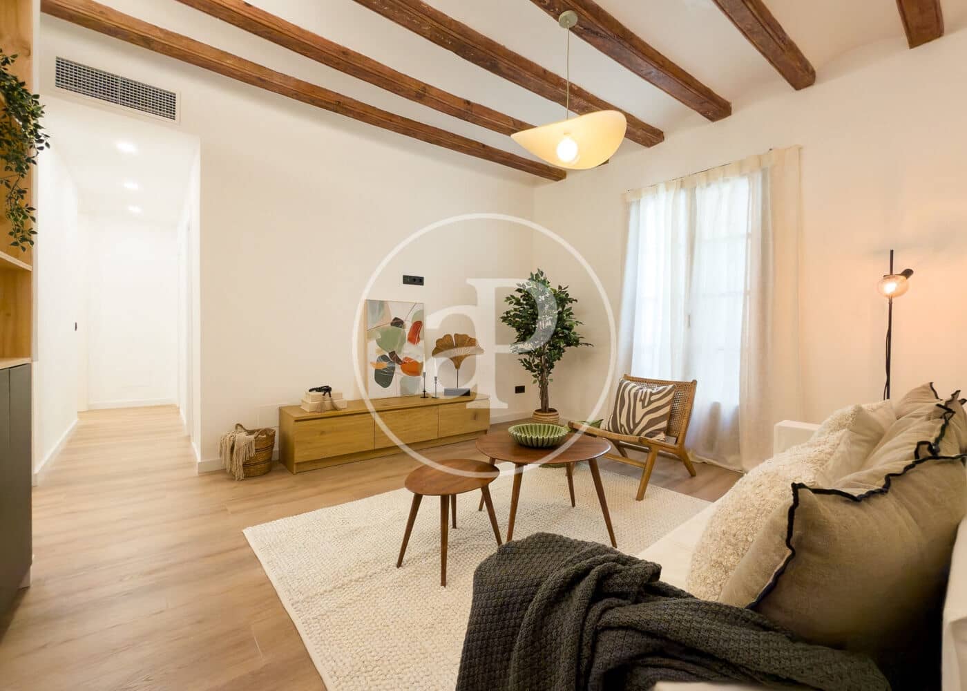3 soveværelse Lejlighed til salg i Barcelona by - € 449.000 (Ref: 9543592)