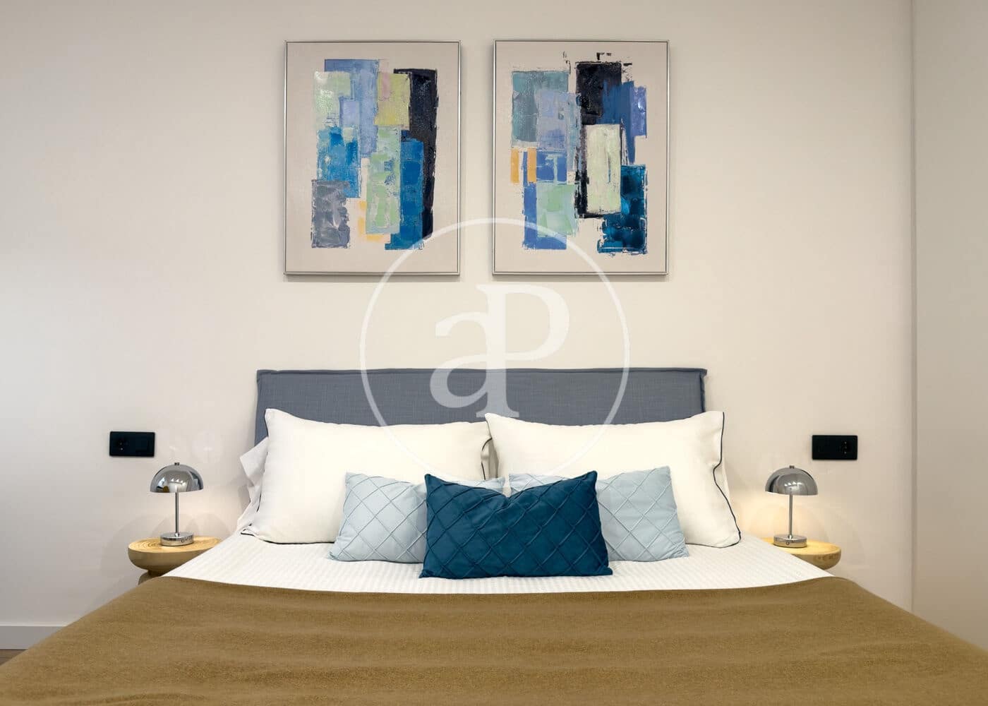 3 soveværelse Lejlighed til salg i Barcelona by - € 449.000 (Ref: 9543592)