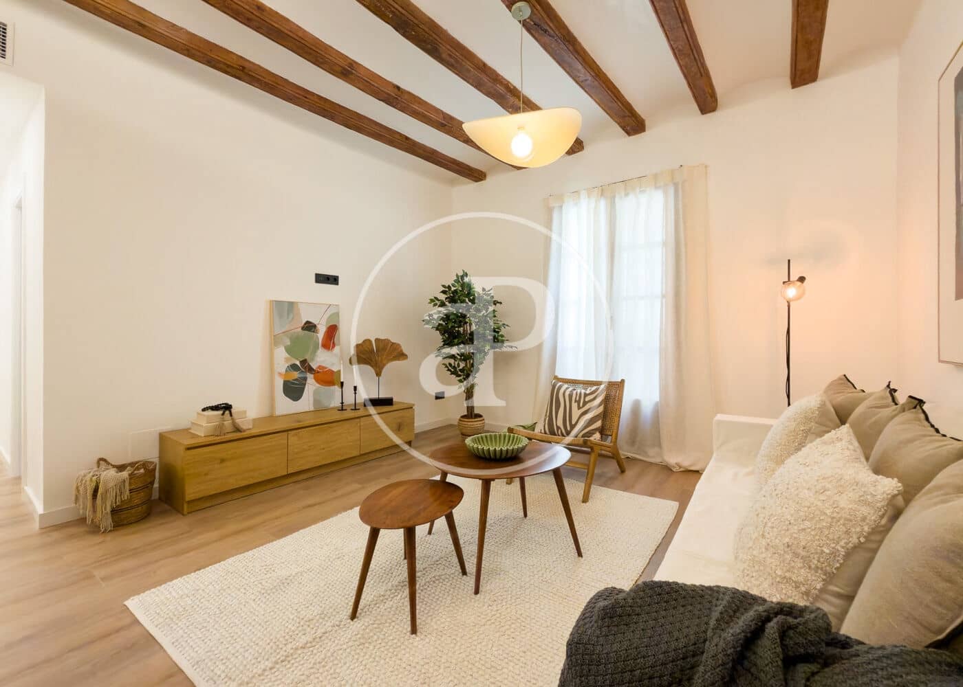3 soveværelse Lejlighed til salg i Barcelona by - € 449.000 (Ref: 9543592)