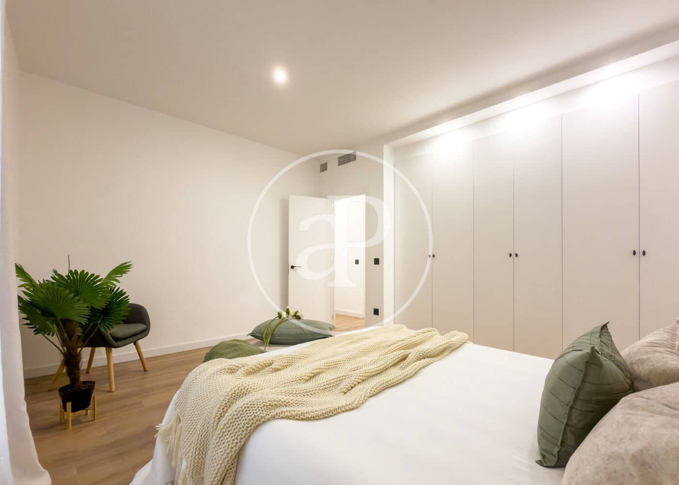 3 soveværelse Lejlighed til salg i Barcelona by - € 449.000 (Ref: 9543592)