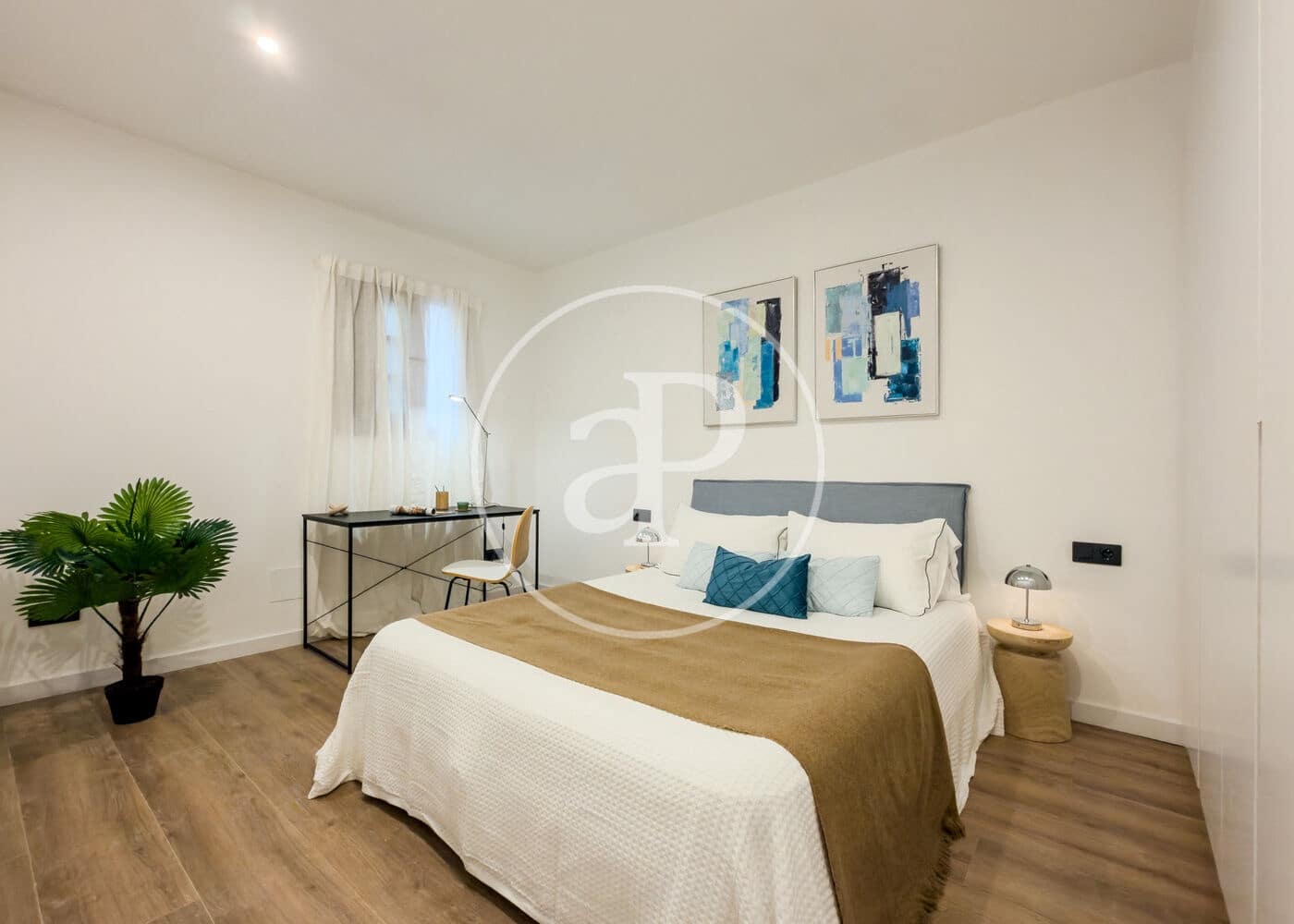 3 soveværelse Lejlighed til salg i Barcelona by - € 449.000 (Ref: 9543592)