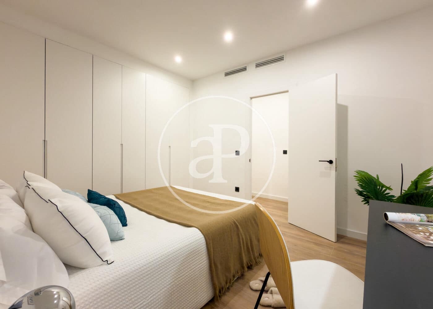 3 soveværelse Lejlighed til salg i Barcelona by - € 449.000 (Ref: 9543592)