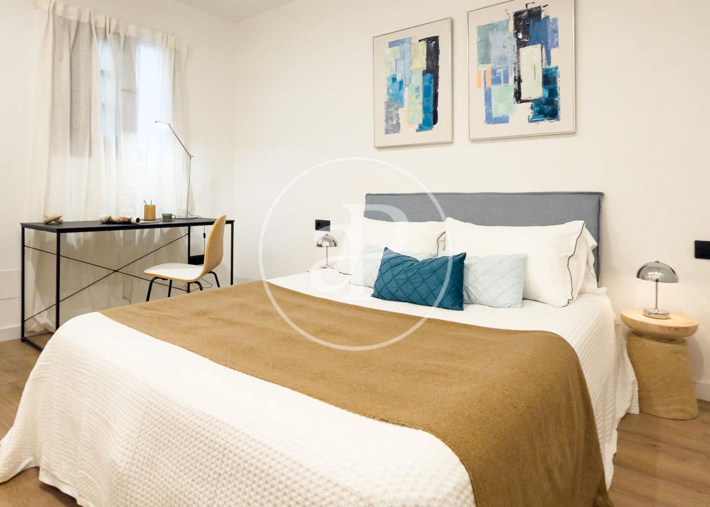 3 soveværelse Lejlighed til salg i Barcelona by - € 449.000 (Ref: 9543592)
