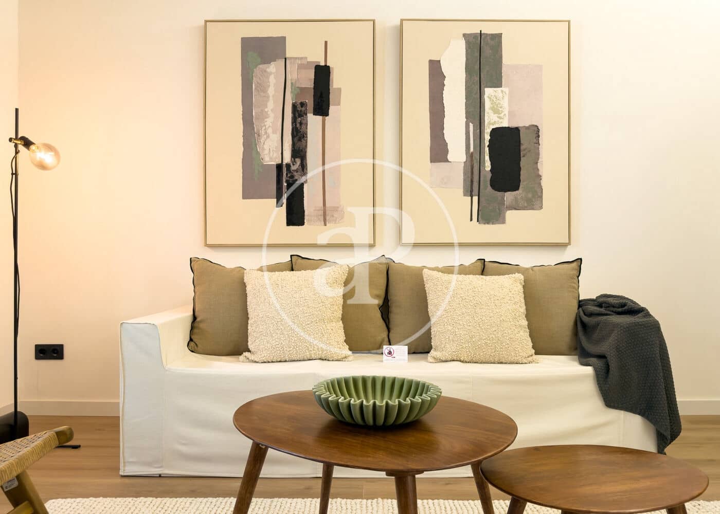 3 soveværelse Lejlighed til salg i Barcelona by - € 449.000 (Ref: 9543592)
