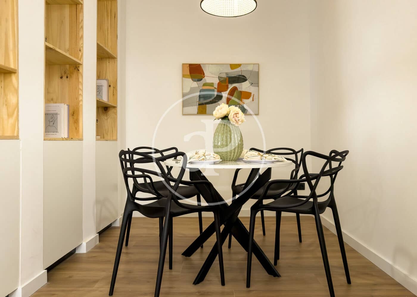 3 soveværelse Lejlighed til salg i Barcelona by - € 449.000 (Ref: 9543592)