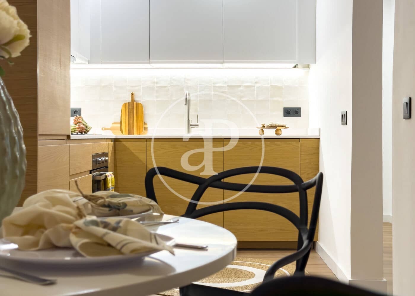 3 soveværelse Lejlighed til salg i Barcelona by - € 449.000 (Ref: 9543592)
