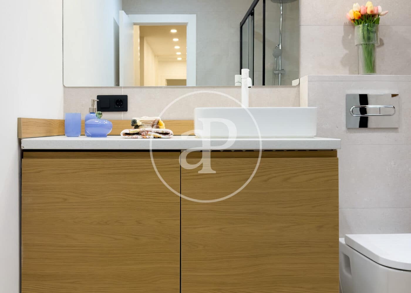 3 soveværelse Lejlighed til salg i Barcelona by - € 449.000 (Ref: 9543592)