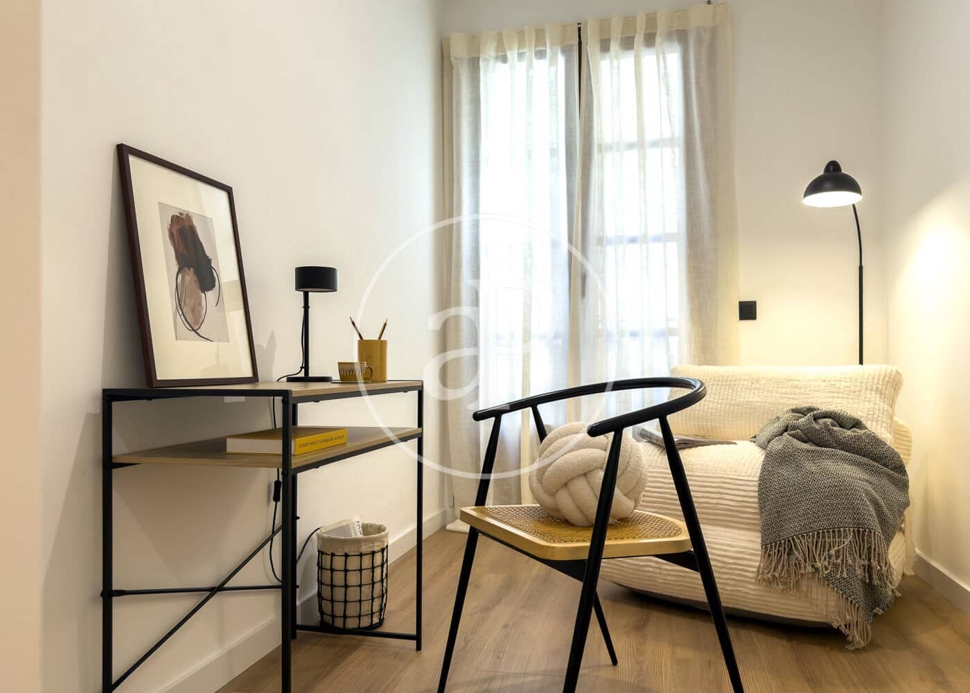 3 soveværelse Lejlighed til salg i Barcelona by - € 449.000 (Ref: 9543592)