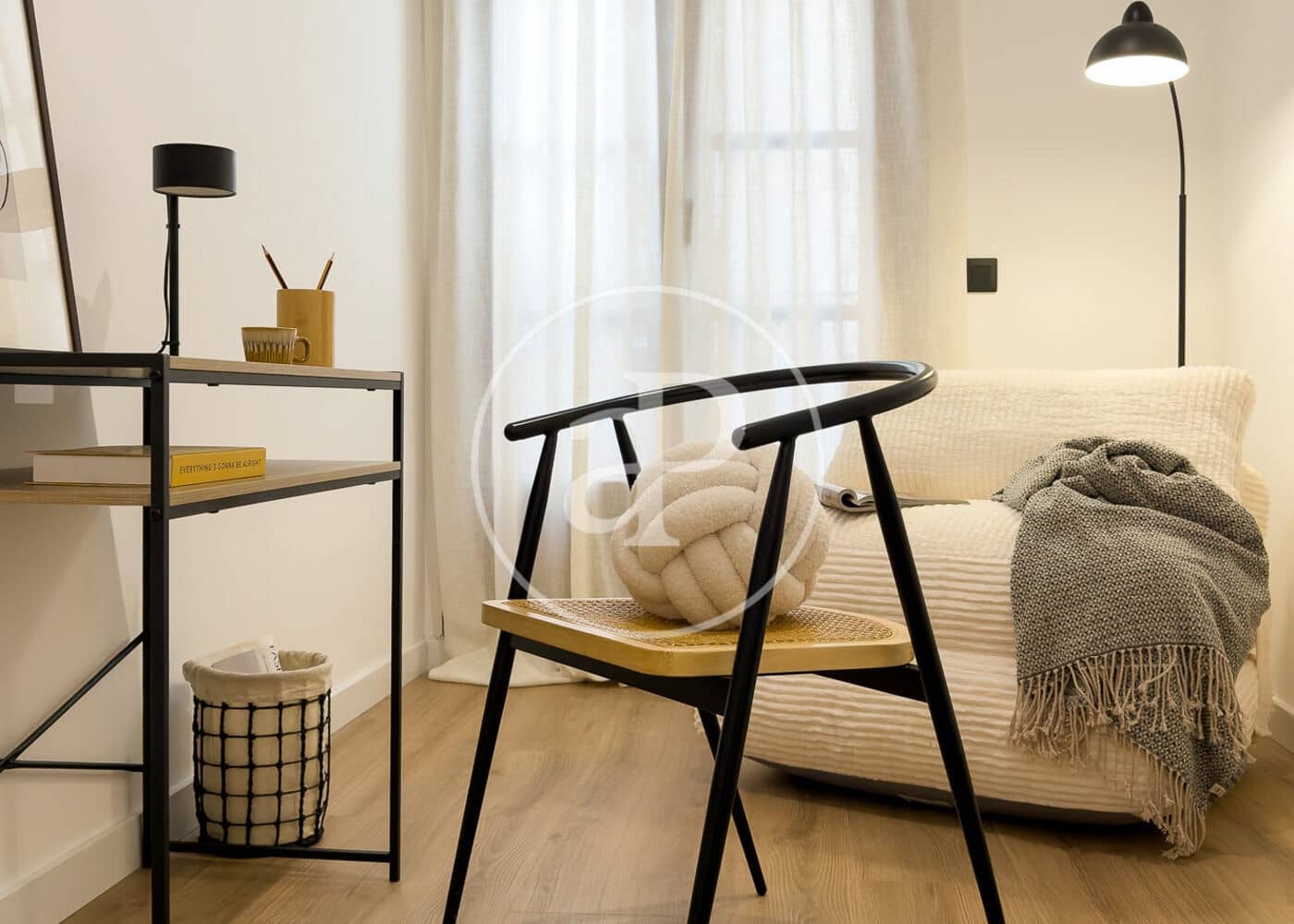 3 soveværelse Lejlighed til salg i Barcelona by - € 449.000 (Ref: 9543592)