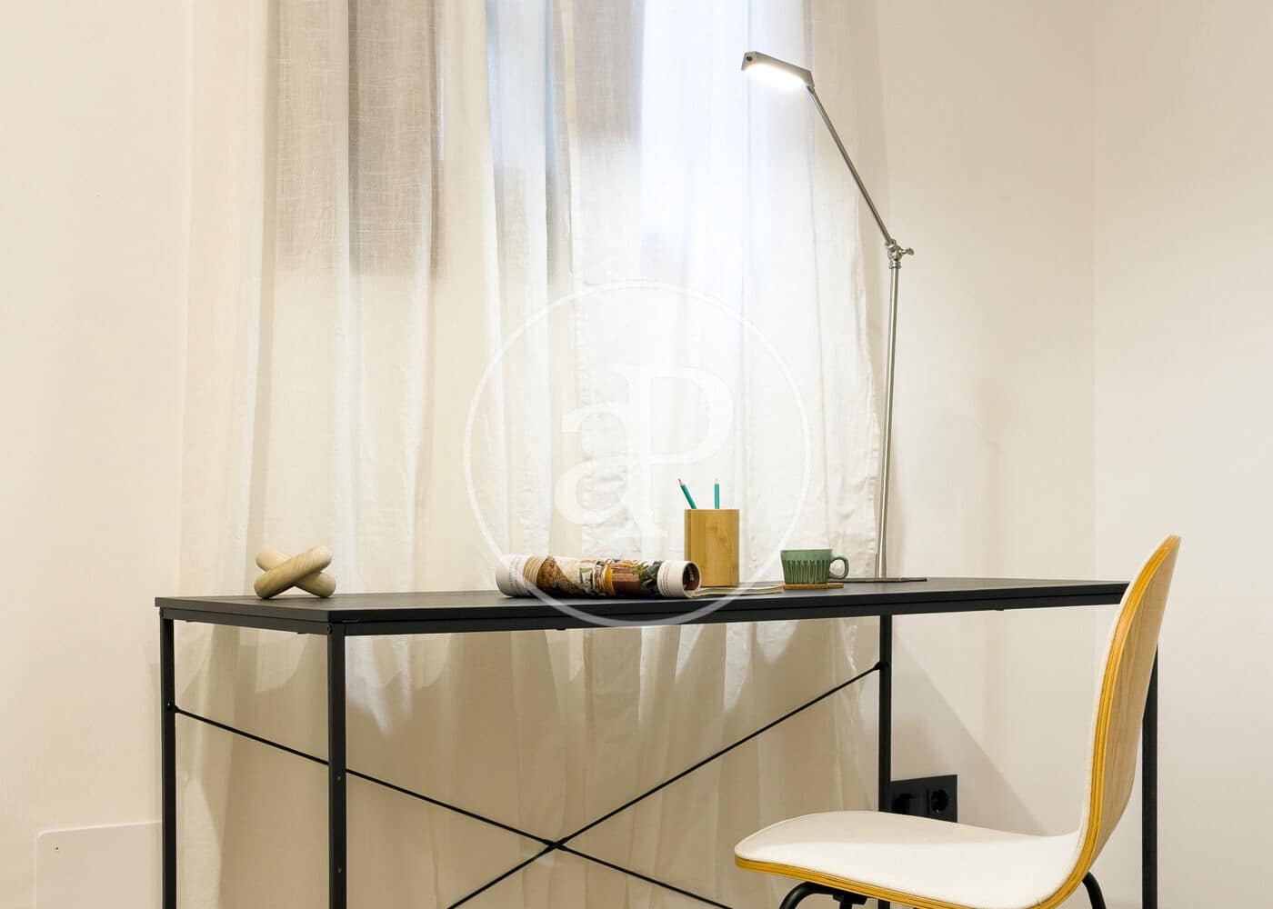3 soveværelse Lejlighed til salg i Barcelona by - € 449.000 (Ref: 9543592)
