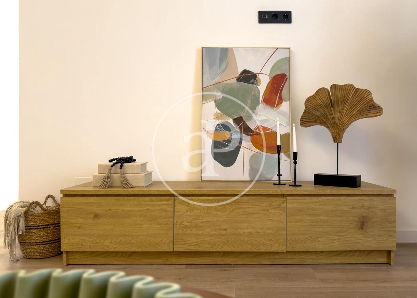 3 soveværelse Lejlighed til salg i Barcelona by - € 449.000 (Ref: 9543592)