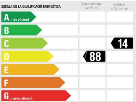 3 soveværelse Lejlighed til salg i Barcelona by - € 449.000 (Ref: 9543592)