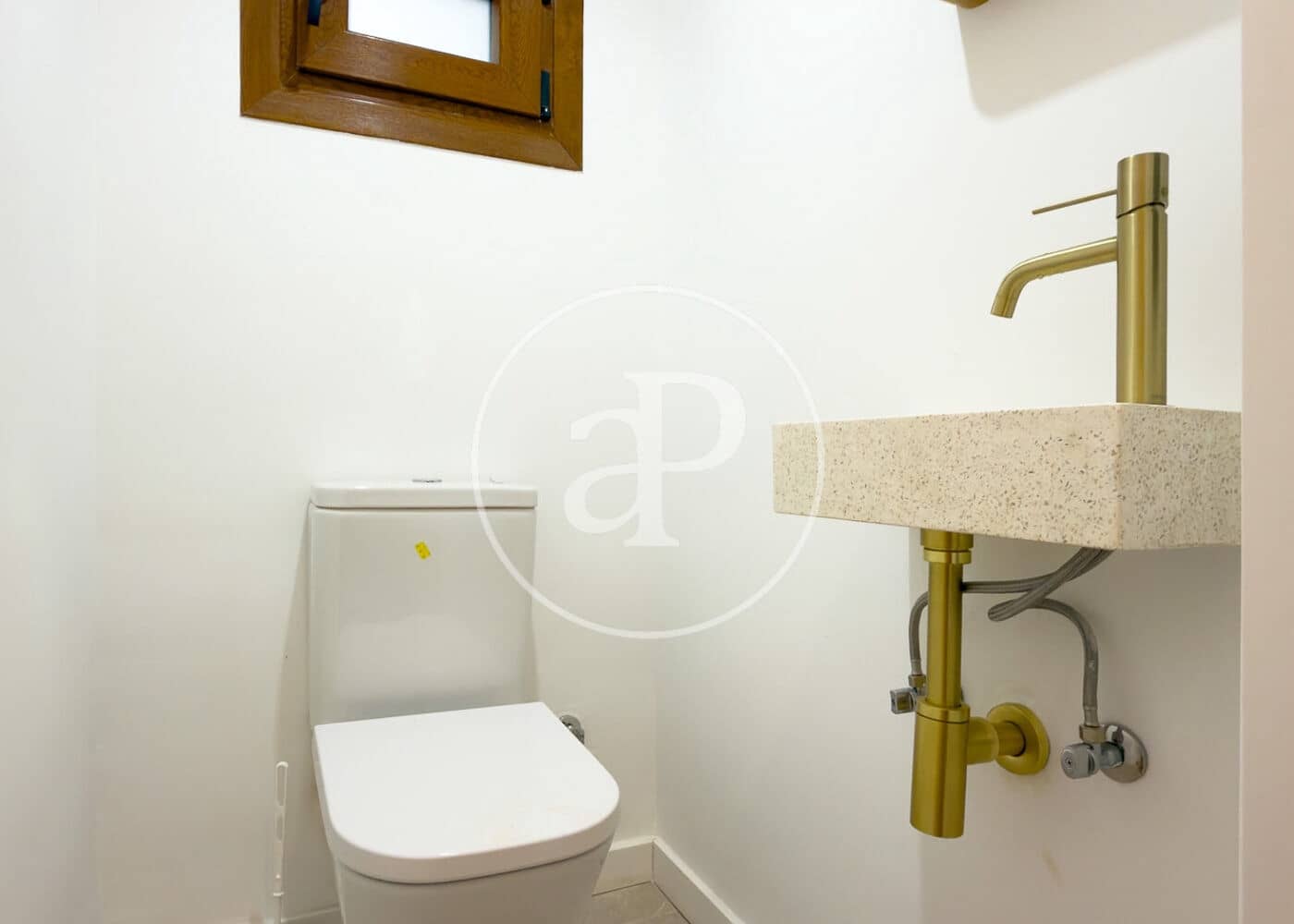 3 soveværelse Lejlighed til salg i Barcelona by - € 449.000 (Ref: 9543592)