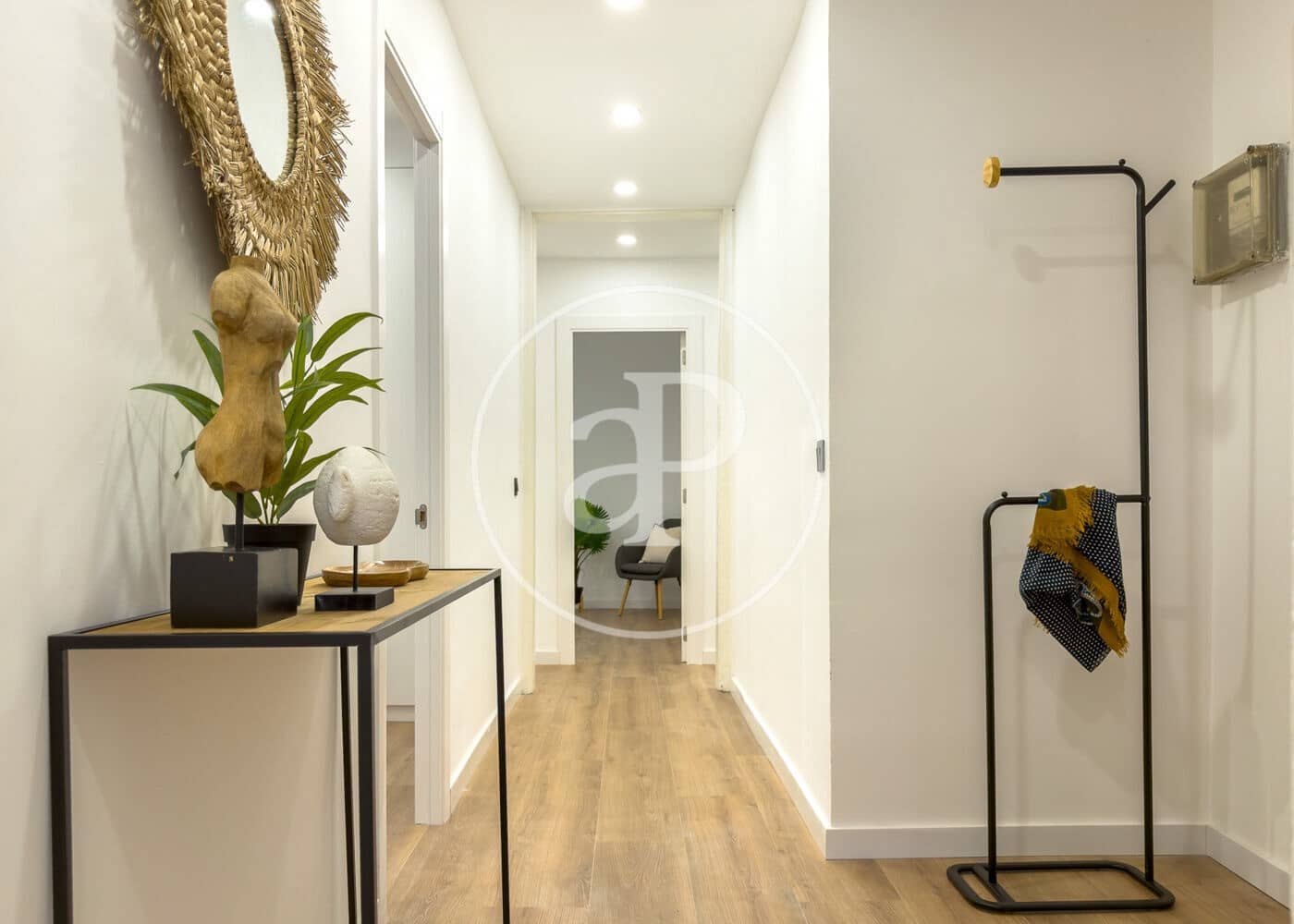 3 soveværelse Lejlighed til salg i Barcelona by - € 449.000 (Ref: 9543592)