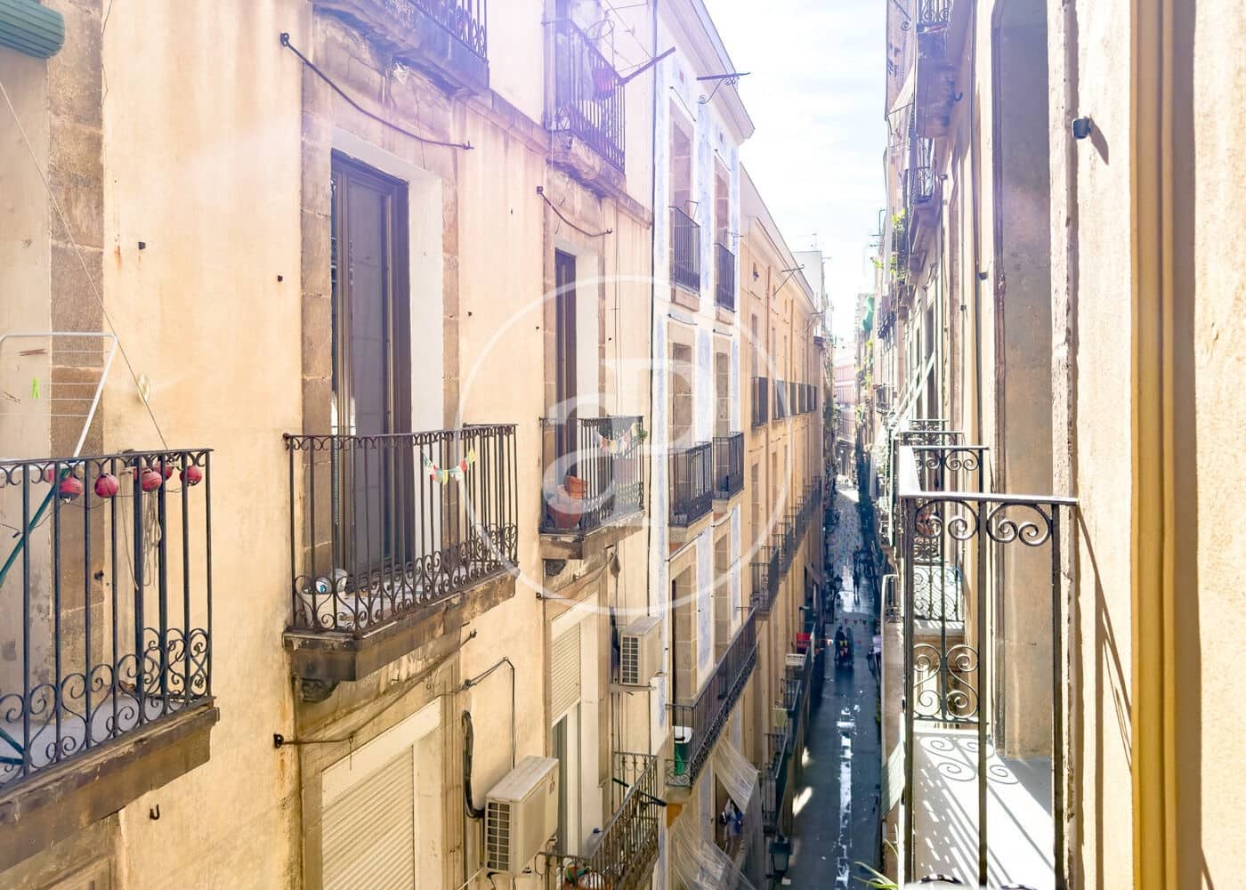 3 soveværelse Lejlighed til salg i Barcelona by - € 449.000 (Ref: 9543592)