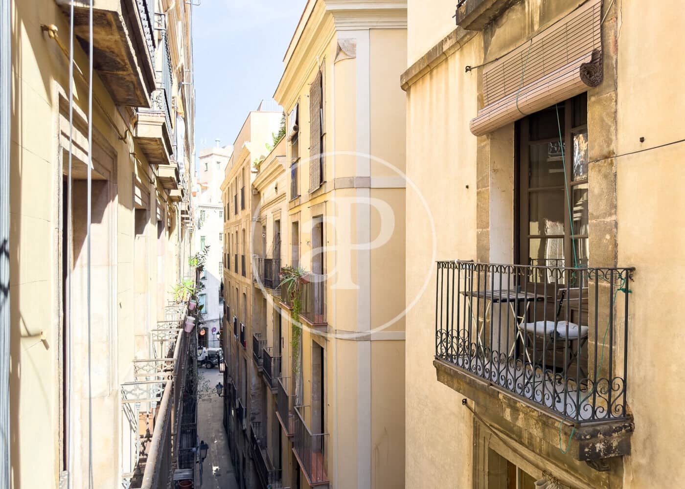 3 soveværelse Lejlighed til salg i Barcelona by - € 449.000 (Ref: 9543592)