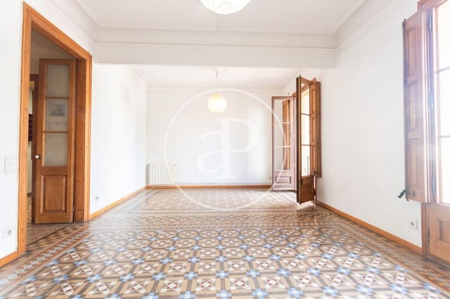 3 sypialnia Apartament do wynajęcia w La Dreta de L'Eixample, Miasto Barcelona - 2 330 € (Ref: 9548166)