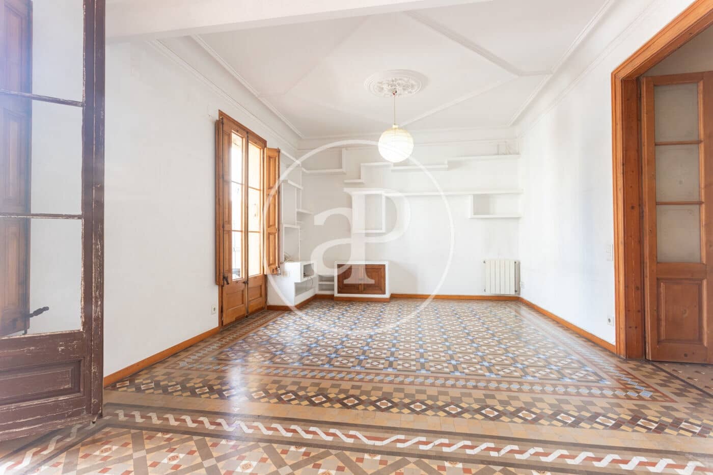 3 sypialnia Apartament do wynajęcia w Miasto Barcelona - 2 330 € (Ref: 9548166)