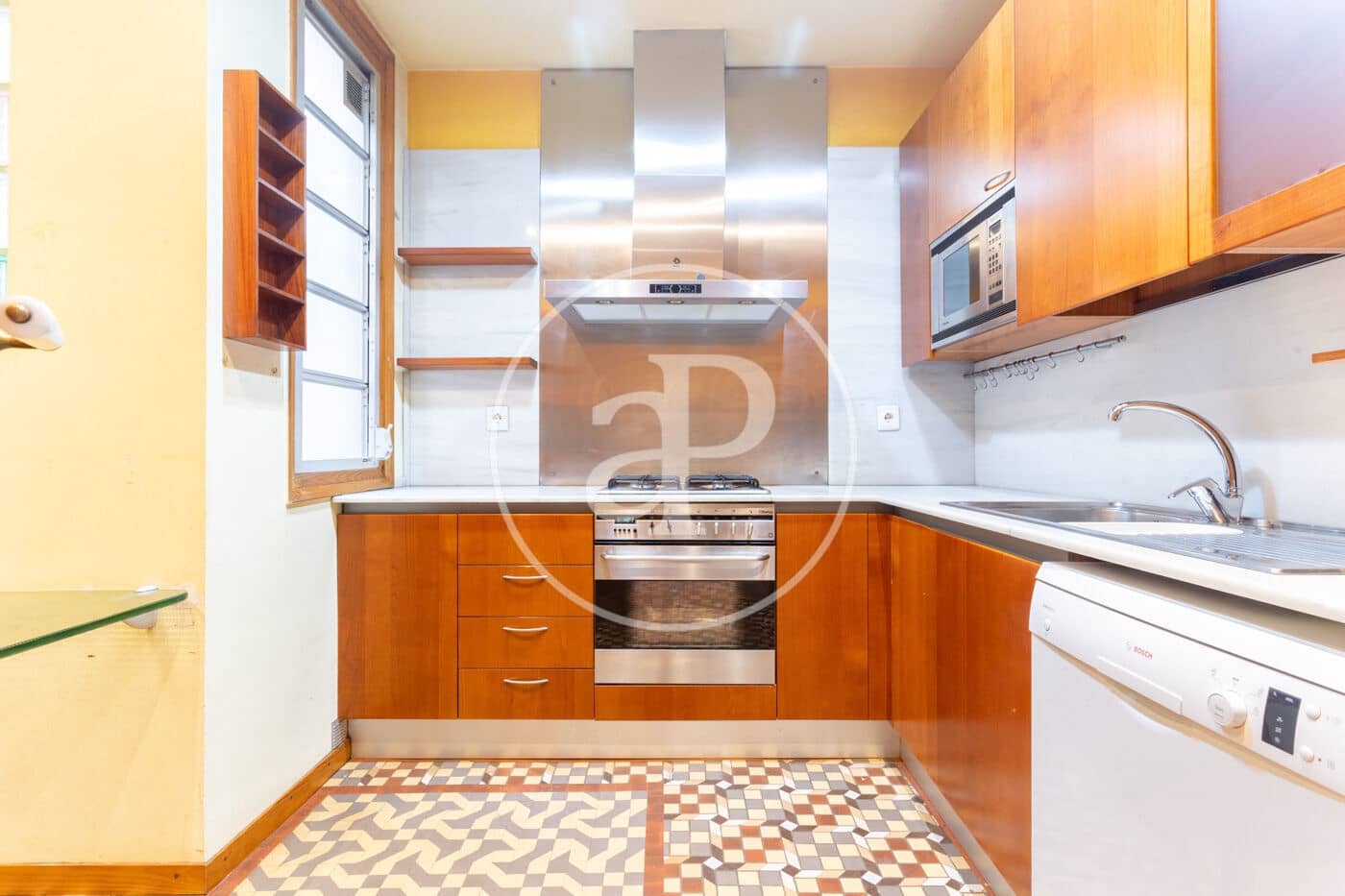 3 sypialnia Apartament do wynajęcia w Miasto Barcelona - 2 330 € (Ref: 9548166)