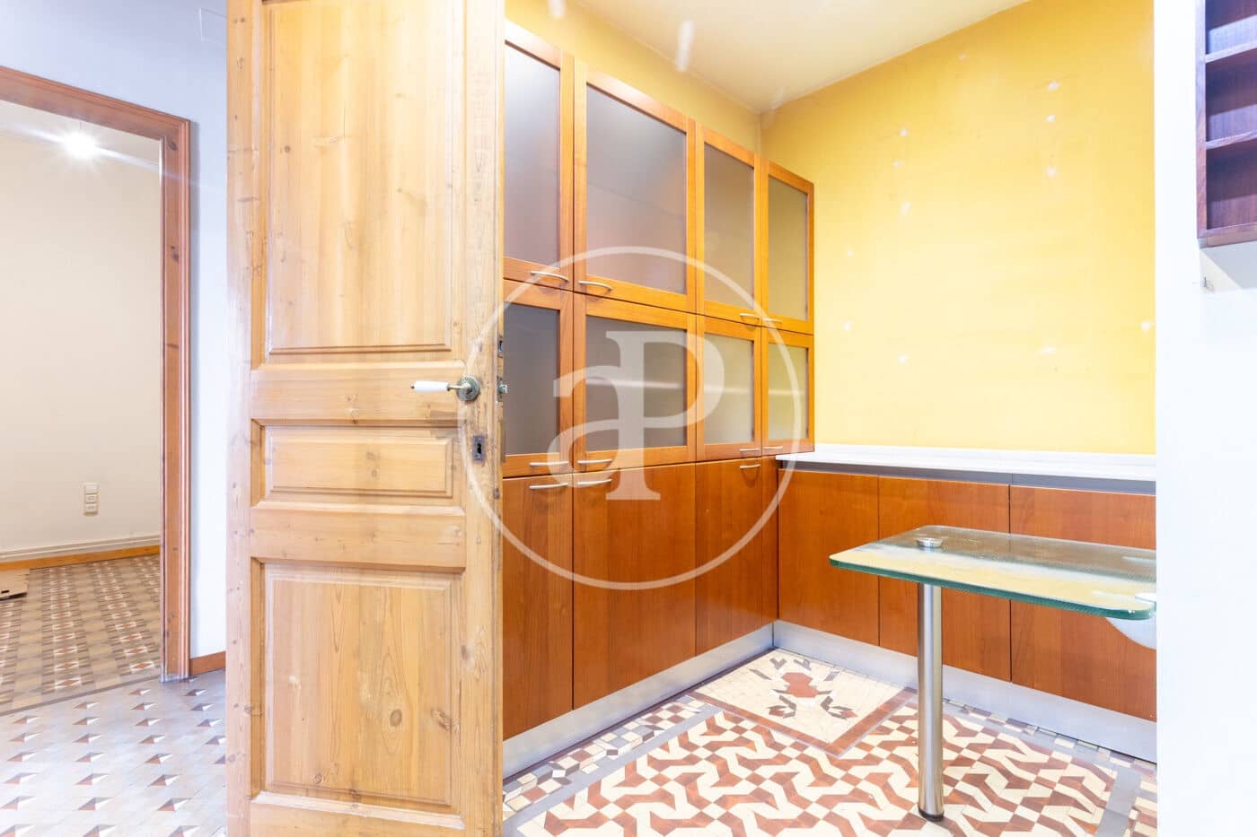 3 sypialnia Apartament do wynajęcia w Miasto Barcelona - 2 330 € (Ref: 9548166)