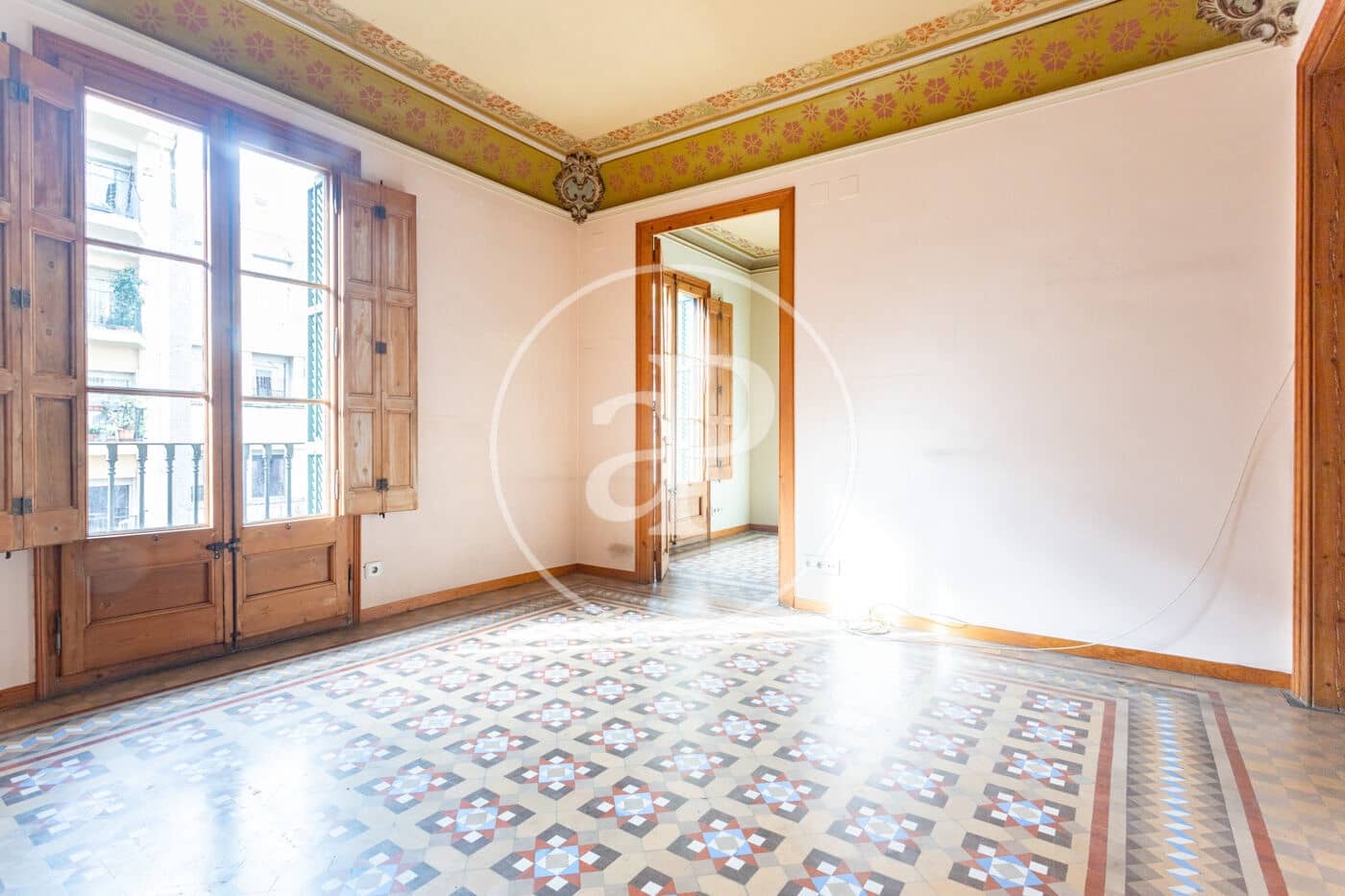 3 sypialnia Apartament do wynajęcia w Miasto Barcelona - 2 330 € (Ref: 9548166)