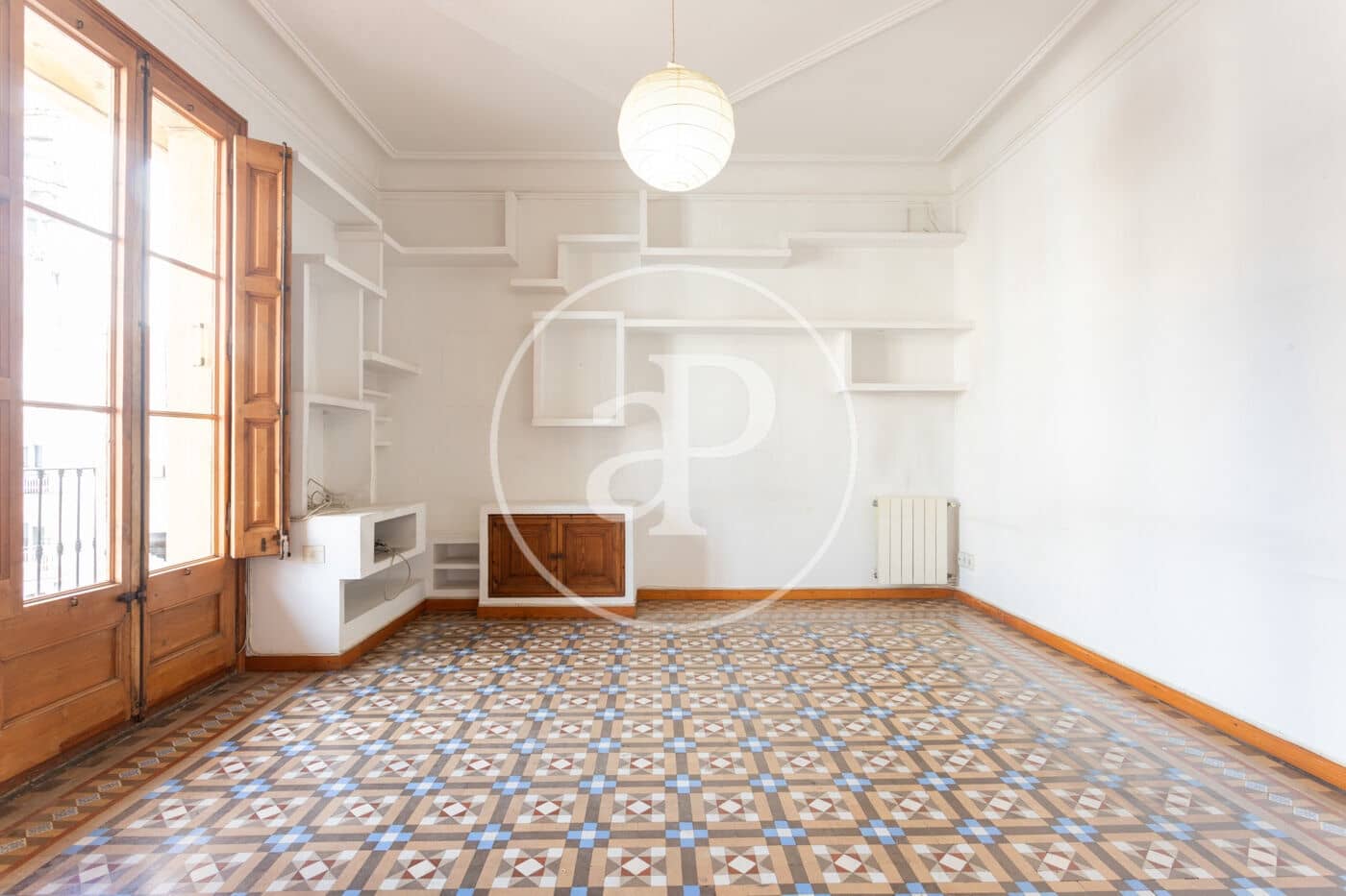 3 sypialnia Apartament do wynajęcia w Miasto Barcelona - 2 330 € (Ref: 9548166)