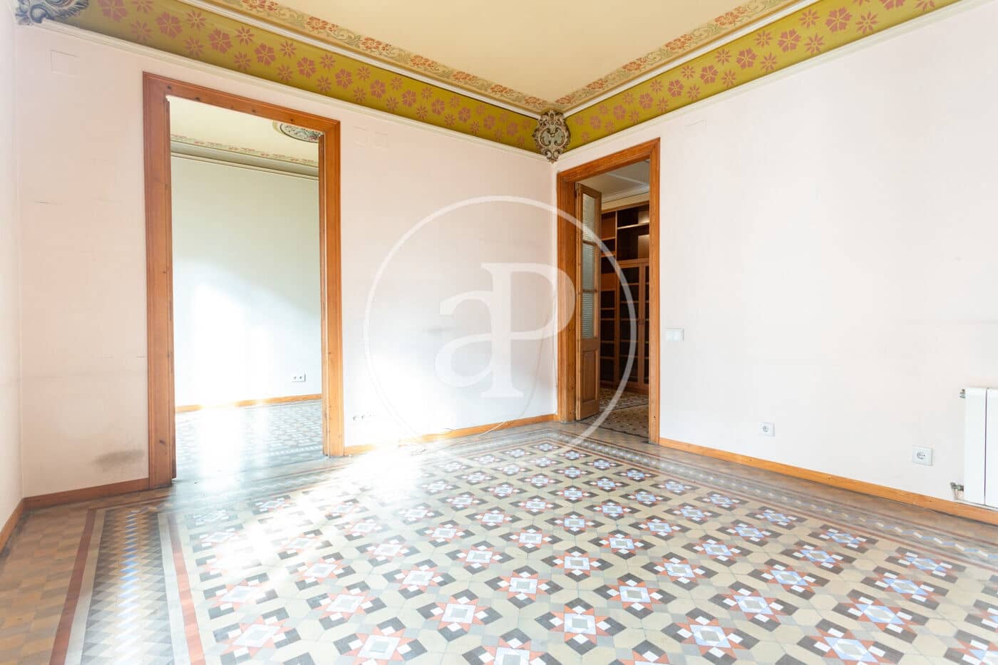 3 sypialnia Apartament do wynajęcia w Miasto Barcelona - 2 330 € (Ref: 9548166)