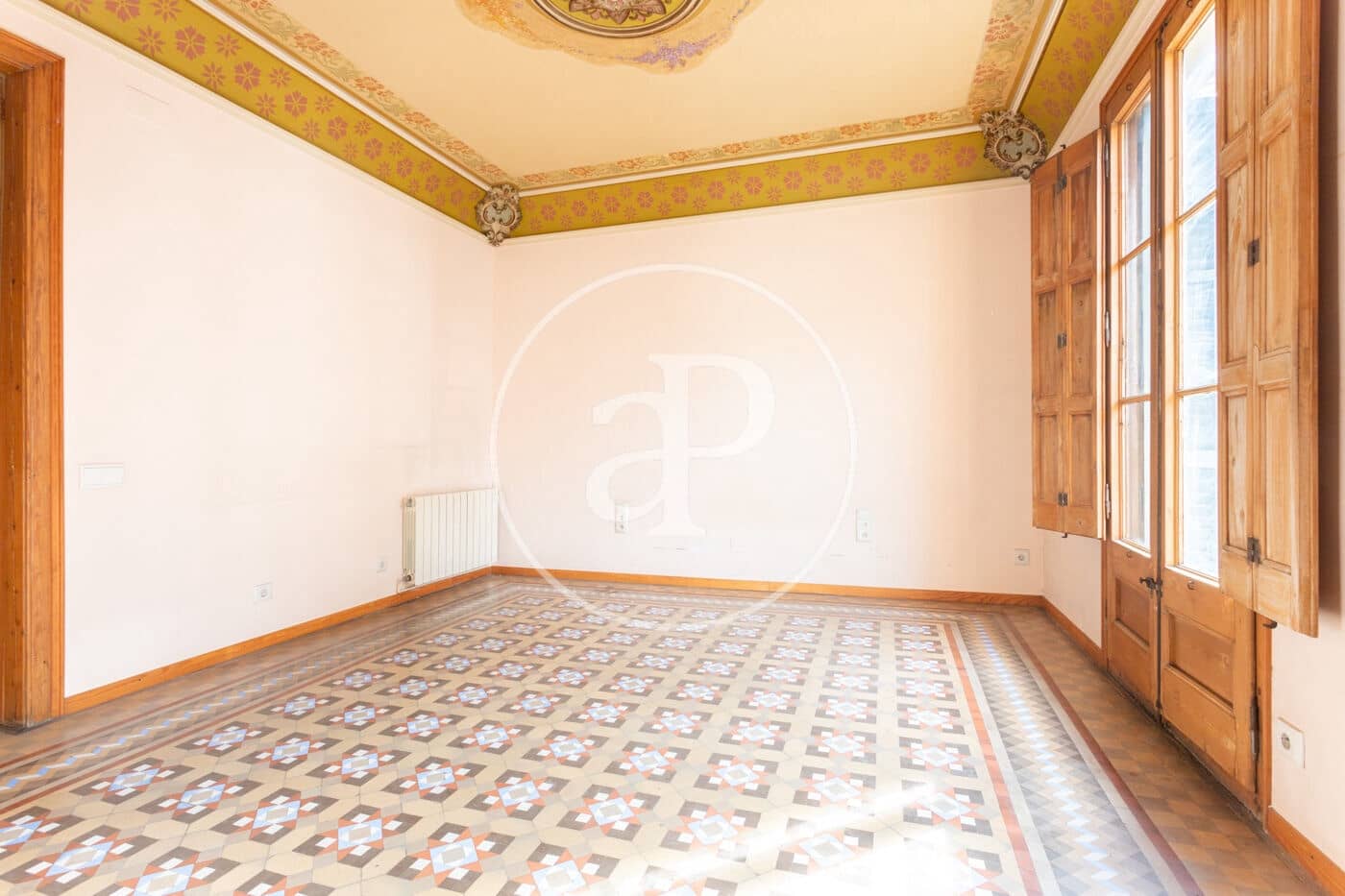 3 sypialnia Apartament do wynajęcia w Miasto Barcelona - 2 330 € (Ref: 9548166)
