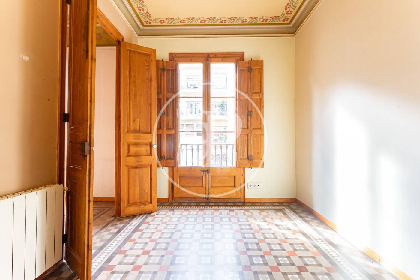 3 sypialnia Apartament do wynajęcia w Miasto Barcelona - 2 330 € (Ref: 9548166)